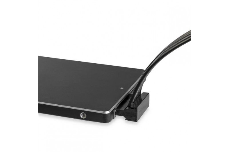 StarTech.com Multiprise 1x SATA M vers 4x SATA F 40cm *PYO4SATA* StarTech.com Multiprise 1x SATA M vers 4x SATA F 40cm *PYO4SATA*