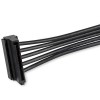 StarTech.com Multiprise 1x SATA M vers 4x SATA F 40cm *PYO4SATA*