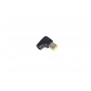 Adaptateur pour DCU 37100018 ECO TIP 20V 120W LENOVO 11*4.5*11MM *DCU M28*