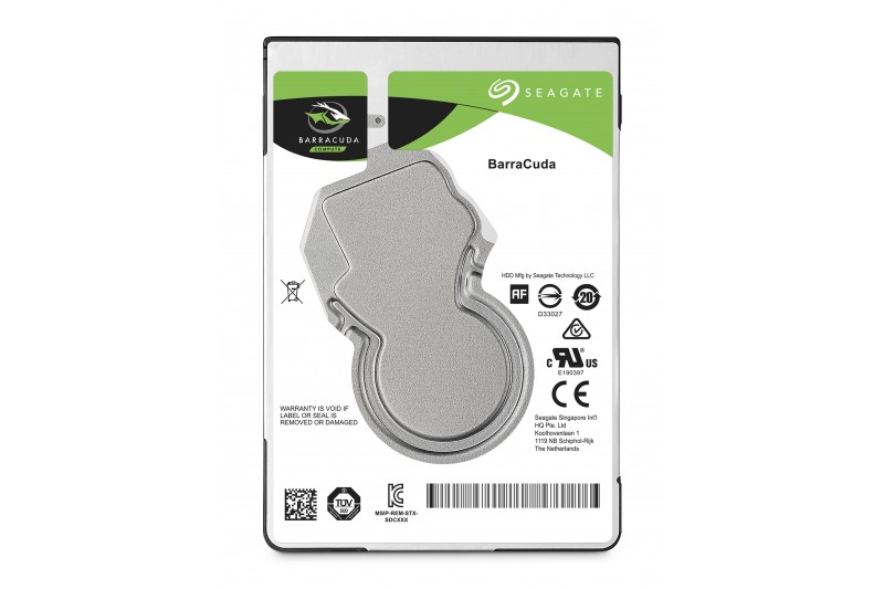 DD 2,5 4To SATA 128mo 5400tr  *ST4000LM024* + adaptateur 2.5/3.5 offert