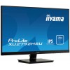 Ecran 27'' multimedia 4 ms-DP HDMI DVI Noir * iiyama ProLite XU2792HSU-B1  *