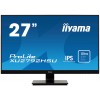Ecran 27'' multimedia 4 ms-DP HDMI DVI Noir * iiyama ProLite XU2792HSU-B1  *