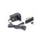 Chargeur universel 7.2V 0.6A max 6 embouts * DCU 37200025 *