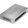 Zyxel GS1005HP Switch 5 ports GIGA dont 4 ports POE+ Zyxel GS1005HP Switch 5 ports GIGA dont 4 ports POE+