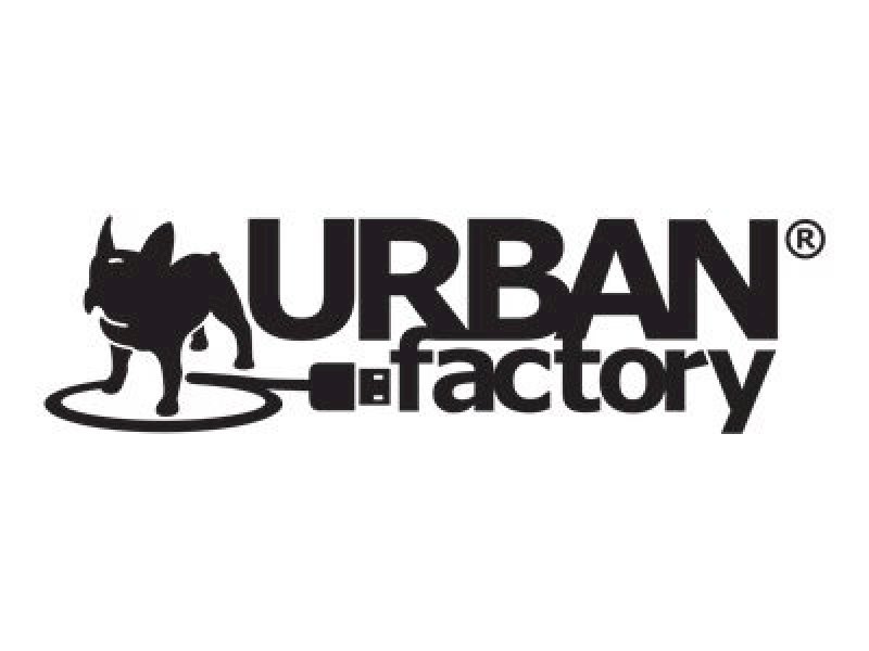 URBAN FACTORY GREENEE SACOCHE 17 ELC17UF