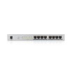 Zyxel GS1008HP Switch 8 ports GIGA POE+
