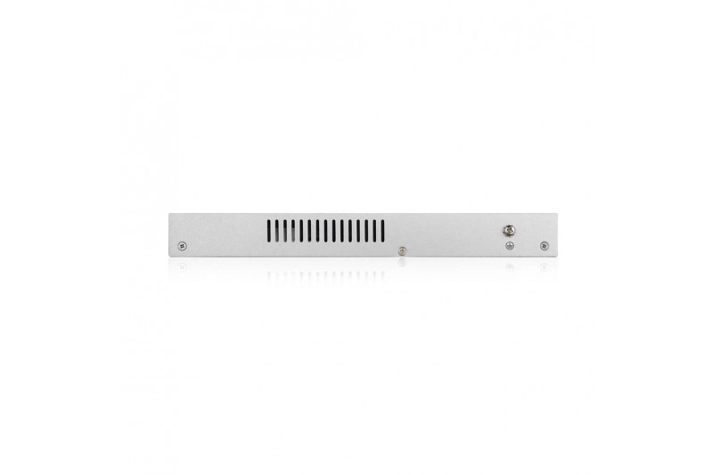 Zyxel GS1008HP Switch 8 ports GIGA POE+