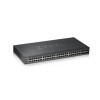Zyxel GS1920-48v2 - Switch commutateur - 48 ports + 4 SFP Montable sur rack Zyxel GS1920-48v2 - Switch commutateur - 48 ports + 4 SFP Montable sur rack
