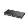Zyxel GS1920-48v2 - commutateur - 48 ports + 4 SFP Montable sur rack