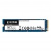 SSD Kingston M.2 2280 NVMe 500Go * Kingston  SNVS/500G * SSD Kingston M.2 2280 NVMe 500Go * Kingston  SNVS/500G *
