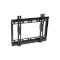 Support TV mural OMEGA VESA max. 200  23-42 pouces fixe *OUTV200F*