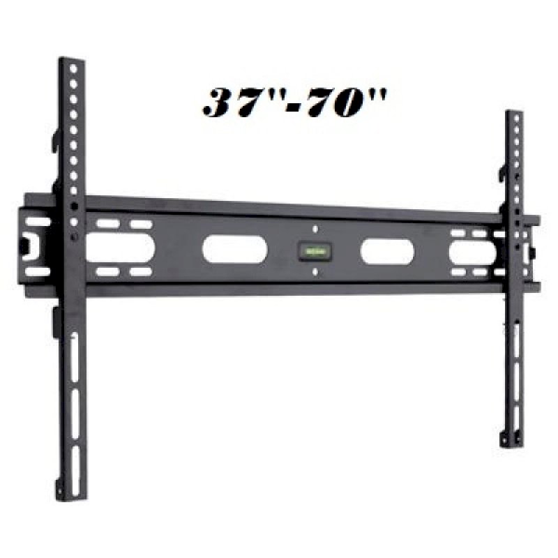 Support TV mural OMEGA VESA max. 600  37-70 pouces fixe *OUTV600F*