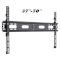 Support TV mural OMEGA VESA max. 600  37-70 pouces fixe *OUTV600F*