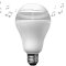 Haut parleur bluetooth PLAYBULB SMART Color Led E27 5W